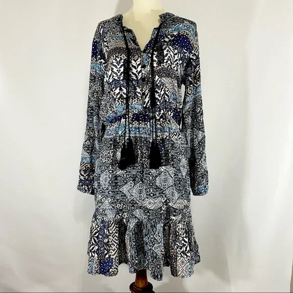 knee length dresses for ladies Sabrina Maxi